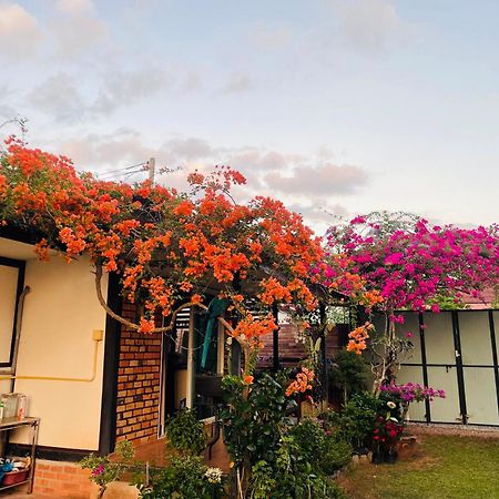 Krabilife Resort Ban Ko Kwang Extérieur photo