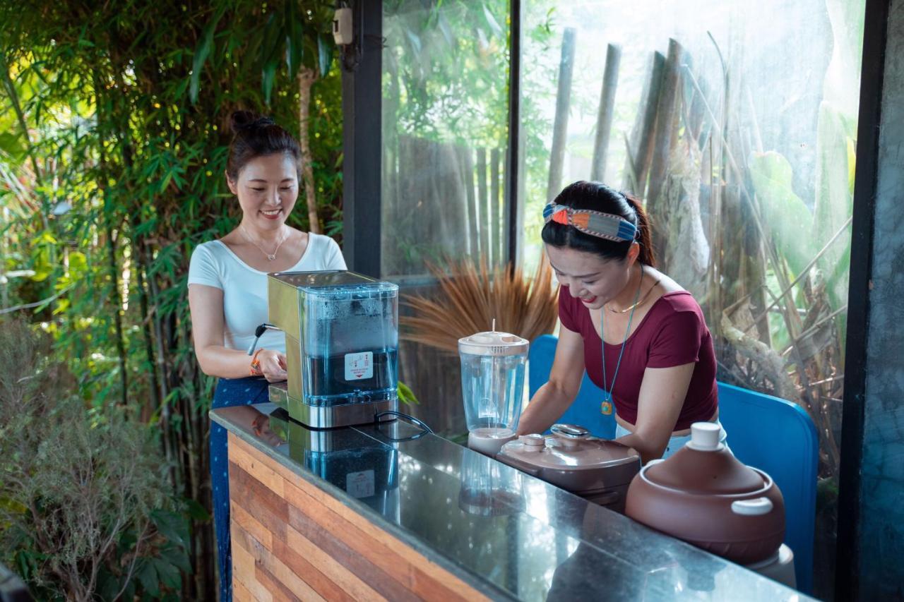Krabilife Resort Ban Ko Kwang Extérieur photo