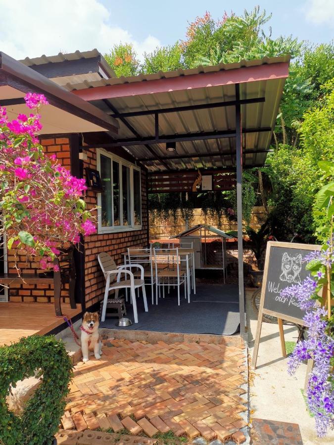 Krabilife Resort Ban Ko Kwang Extérieur photo