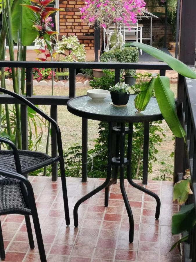Krabilife Resort Ban Ko Kwang Extérieur photo