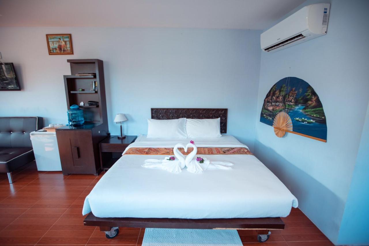 Krabilife Resort Ban Ko Kwang Extérieur photo