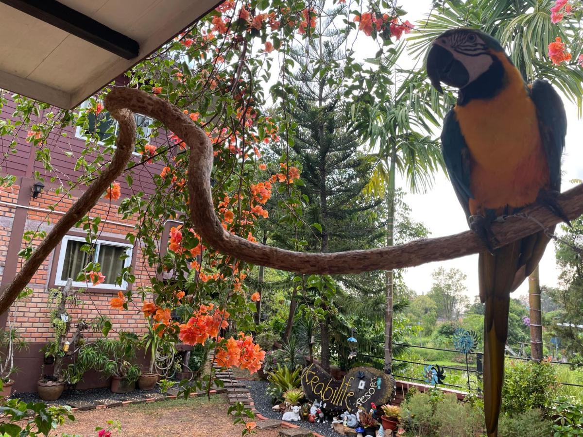 Krabilife Resort Ban Ko Kwang Extérieur photo