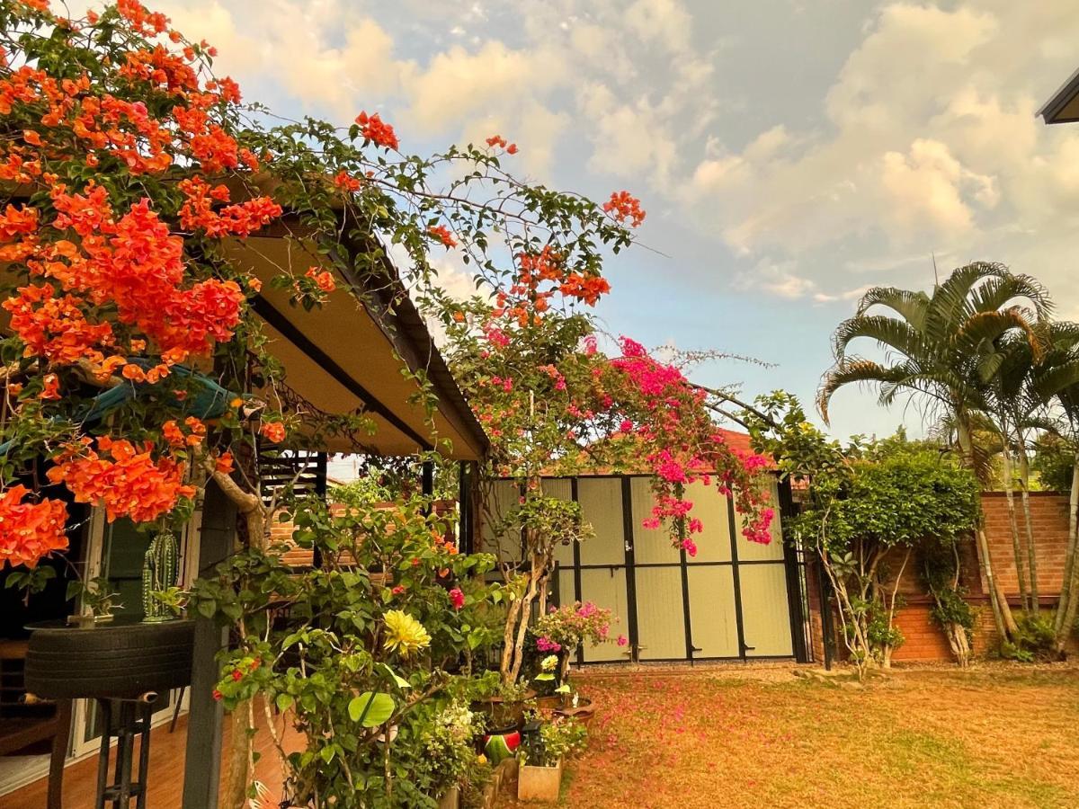 Krabilife Resort Ban Ko Kwang Extérieur photo