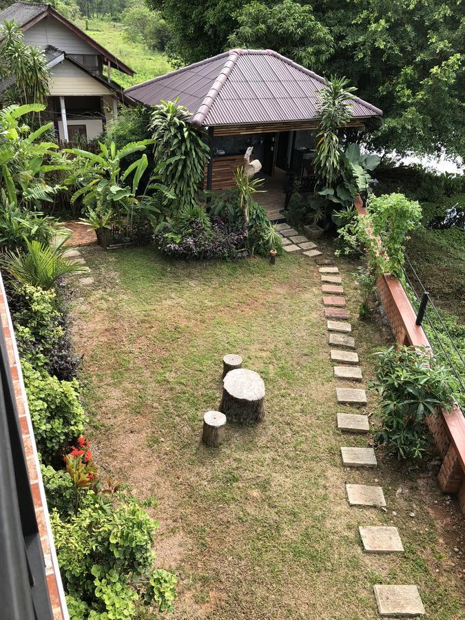 Krabilife Resort Ban Ko Kwang Extérieur photo
