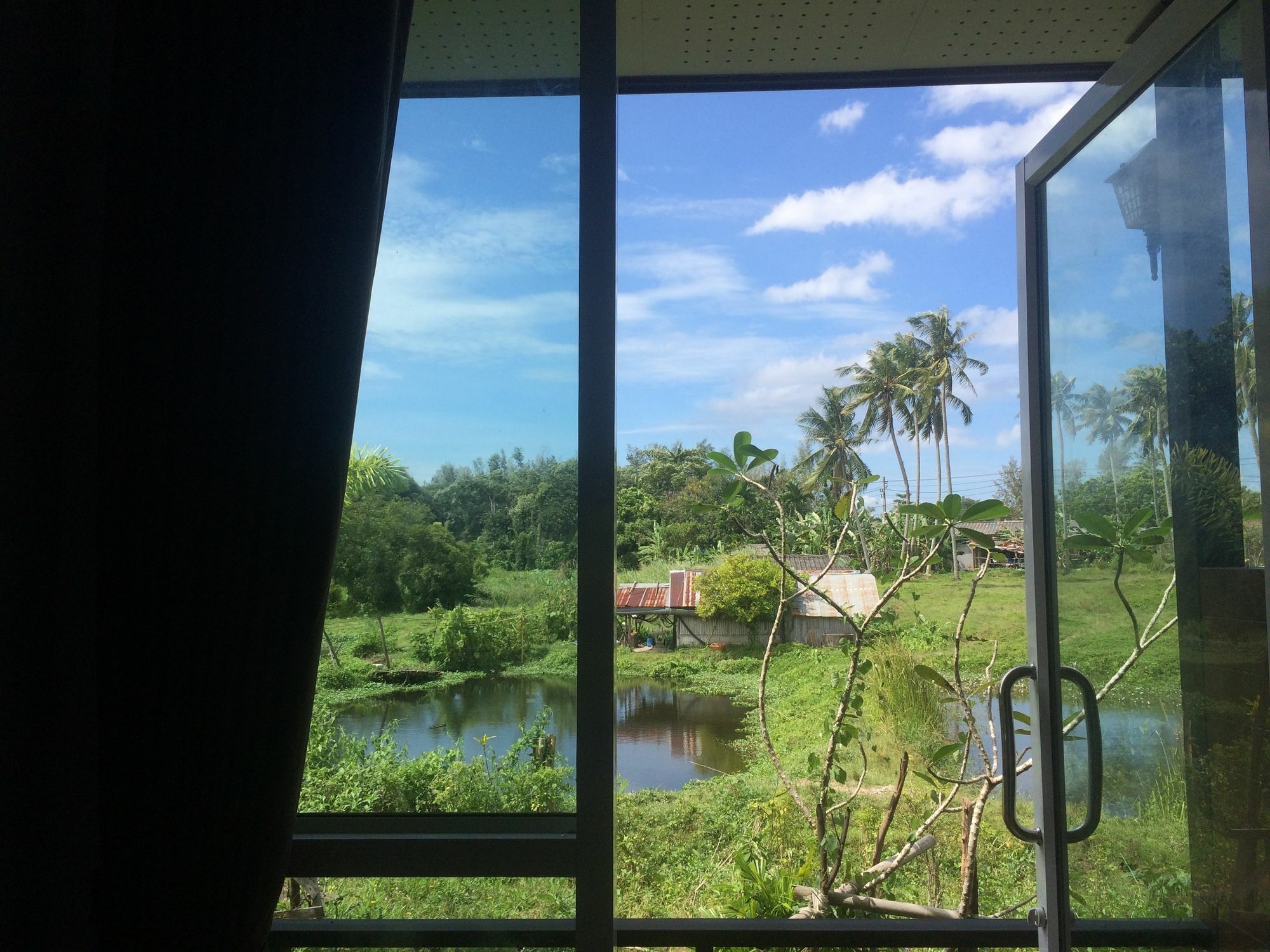 Krabilife Resort Ban Ko Kwang Extérieur photo