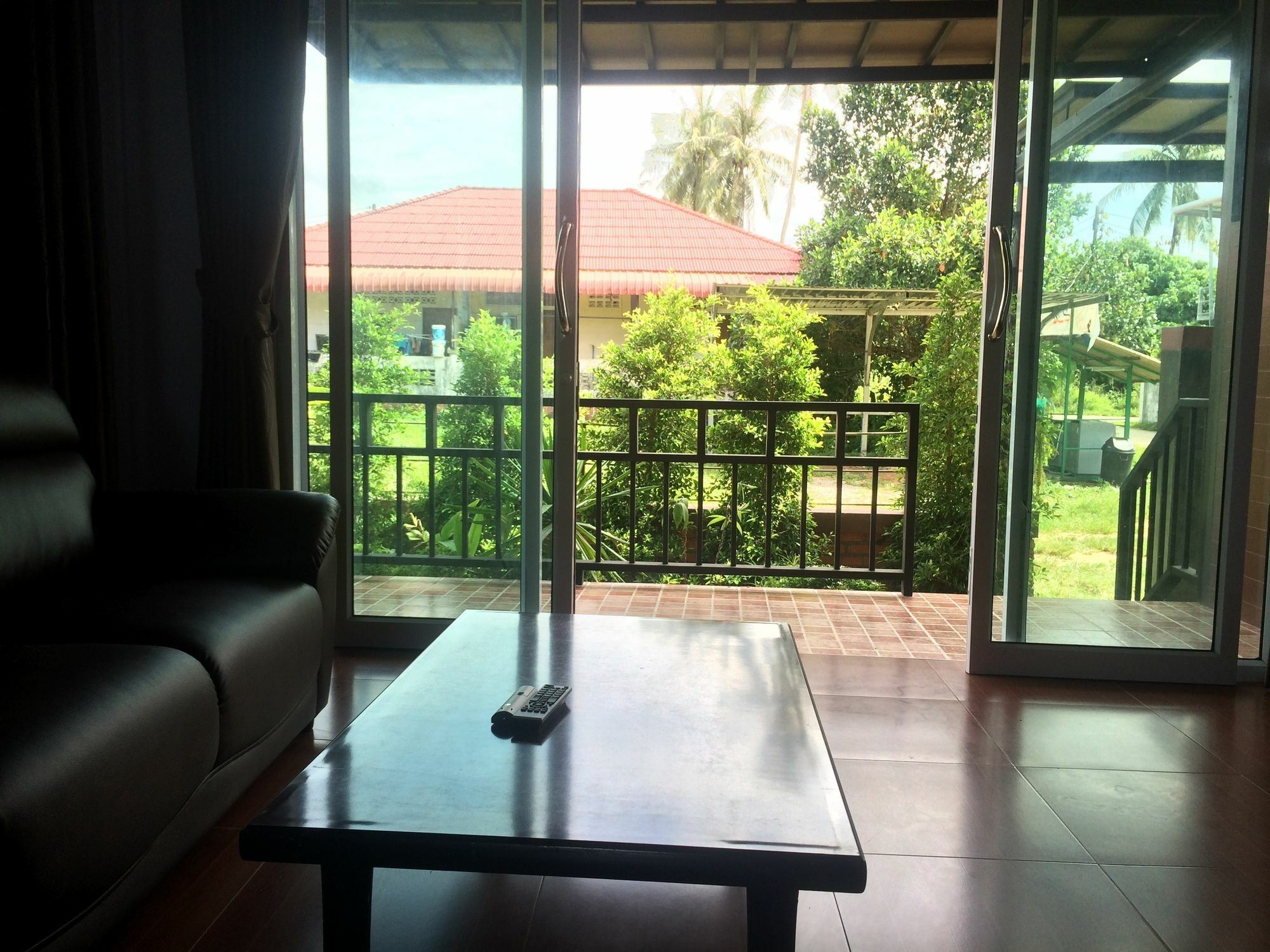 Krabilife Resort Ban Ko Kwang Extérieur photo