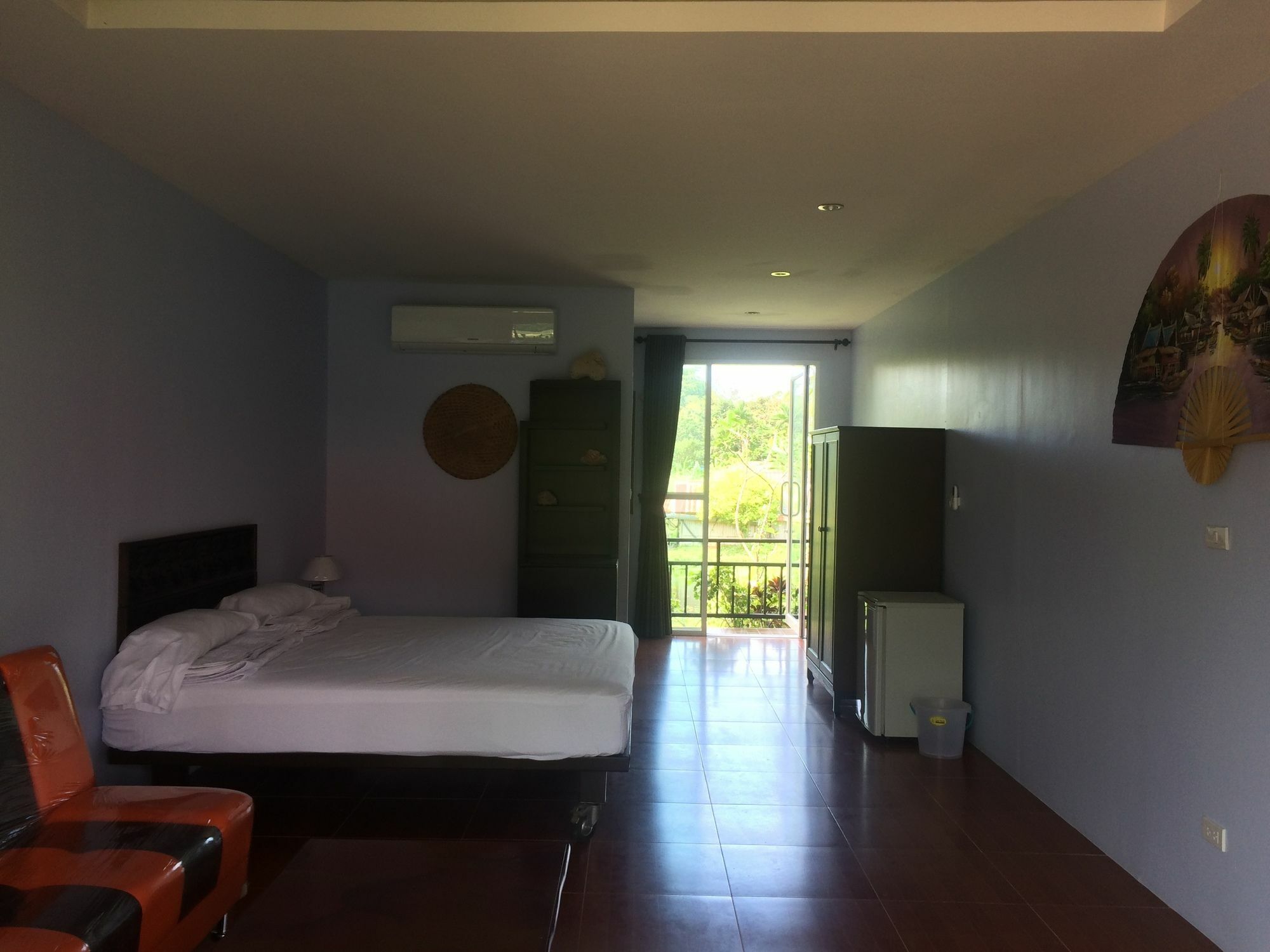 Krabilife Resort Ban Ko Kwang Extérieur photo