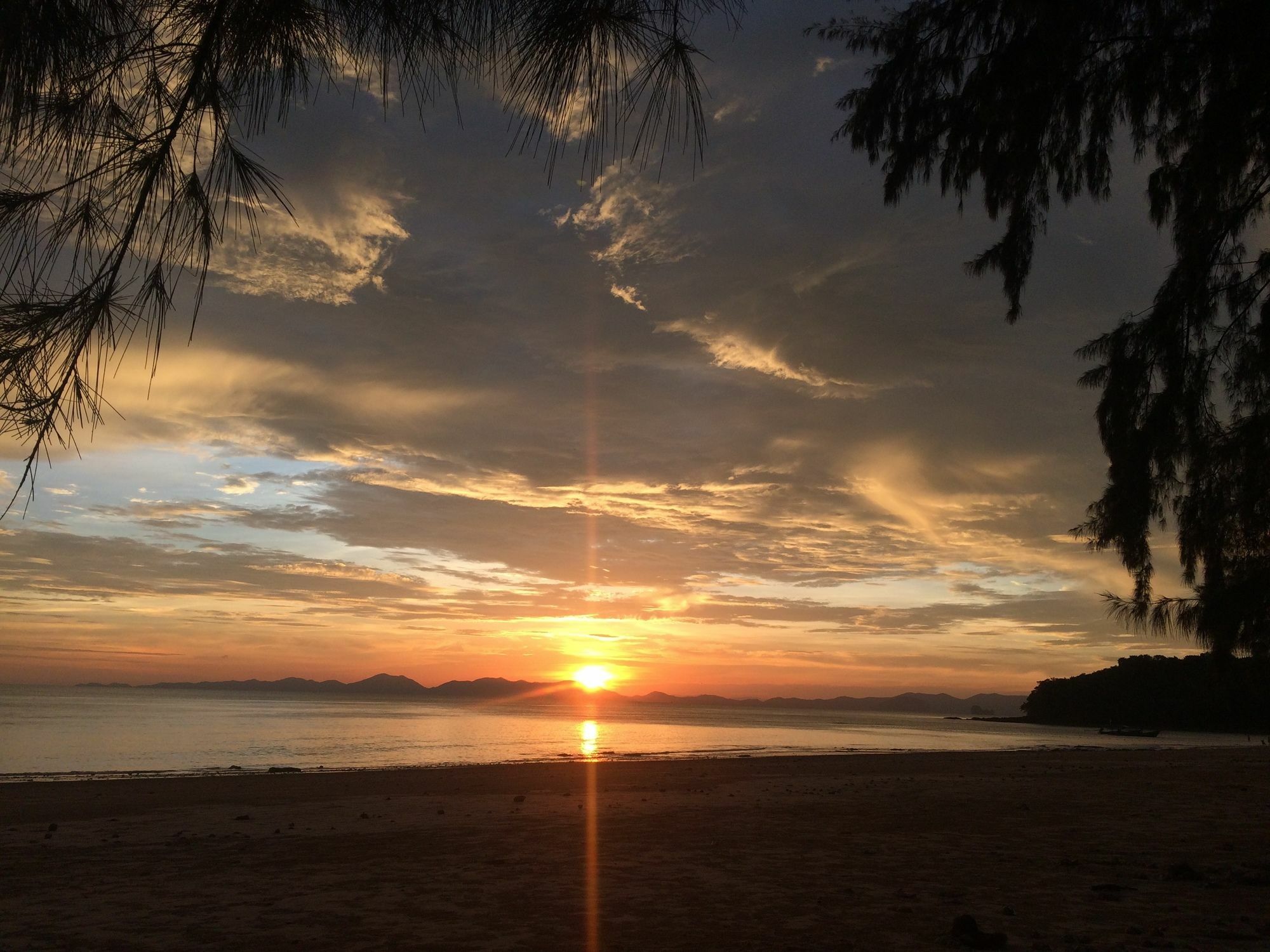 Krabilife Resort Ban Ko Kwang Extérieur photo